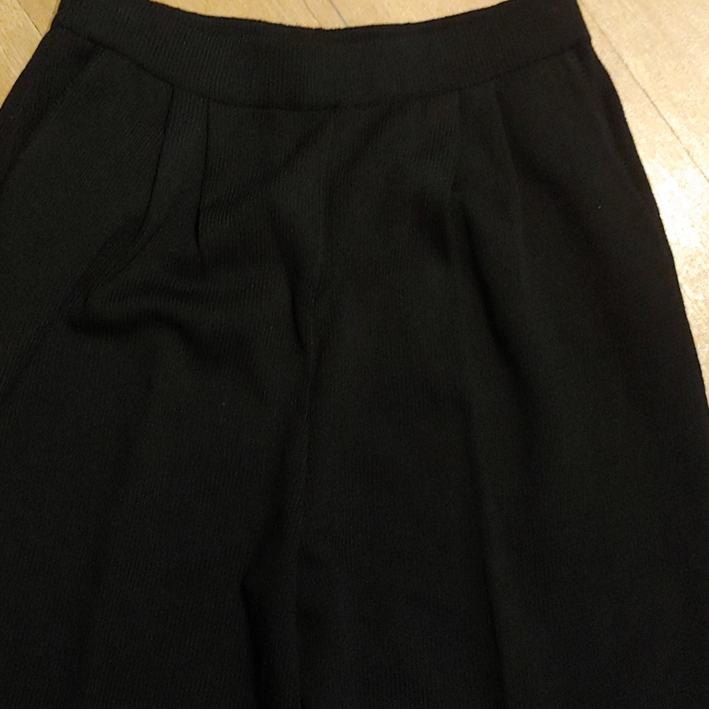 St John Basic Pants Santana Knit - image 6